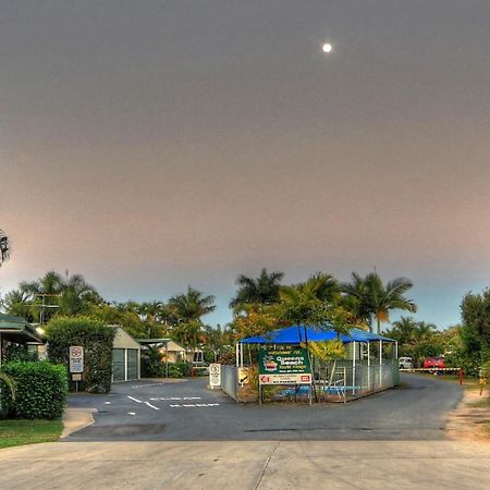 Queens Beach Tourist Village Bowen Exterior photo