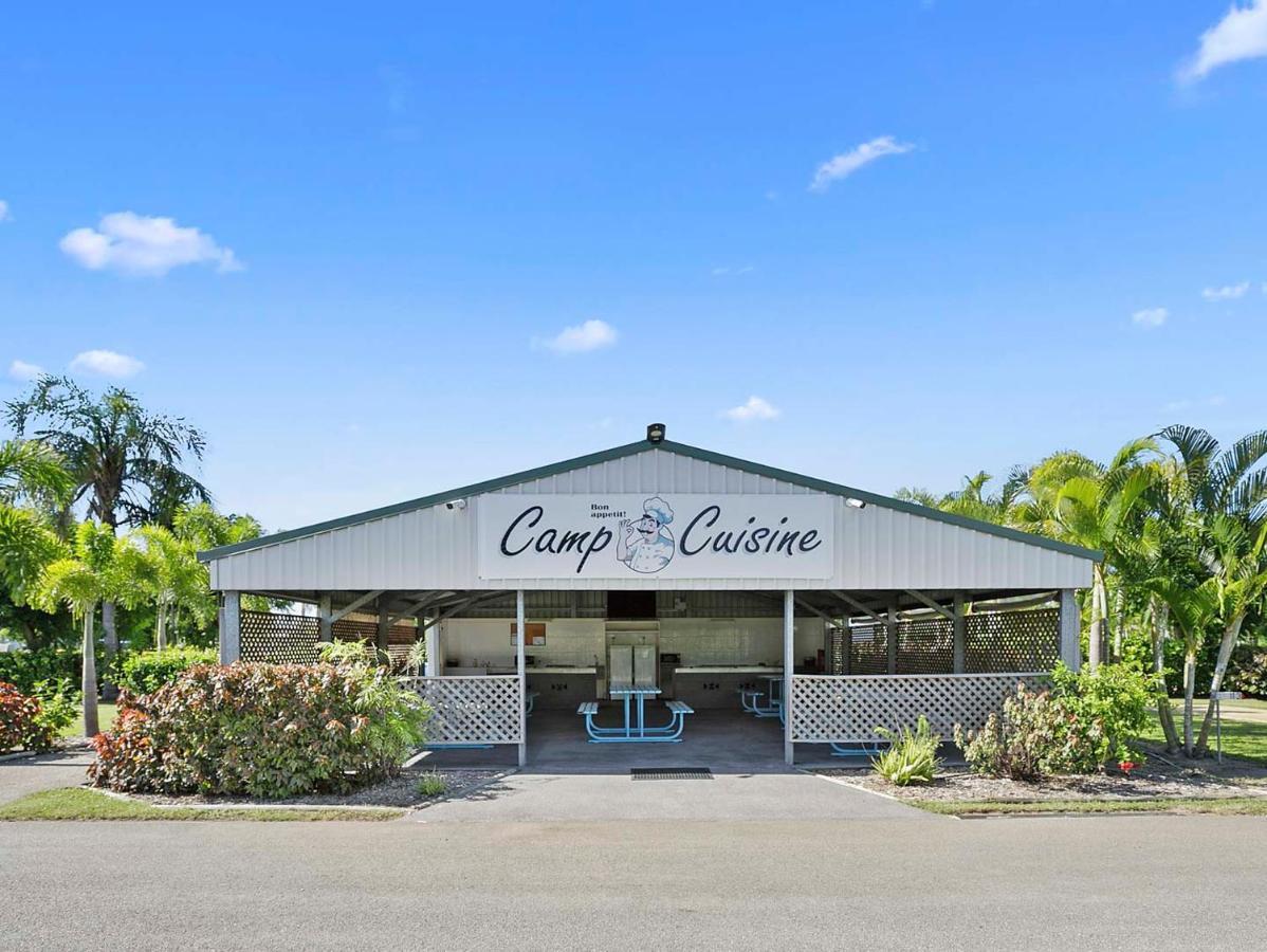Queens Beach Tourist Village Bowen Exterior photo