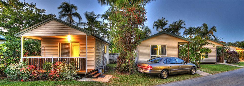 Queens Beach Tourist Village Bowen Exterior photo