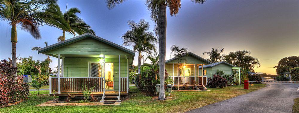 Queens Beach Tourist Village Bowen Exterior photo